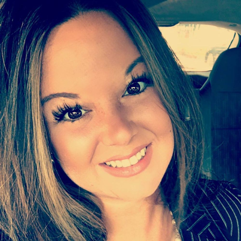 Meet your Posher, Kara